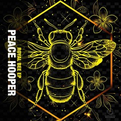 Peace Hooper