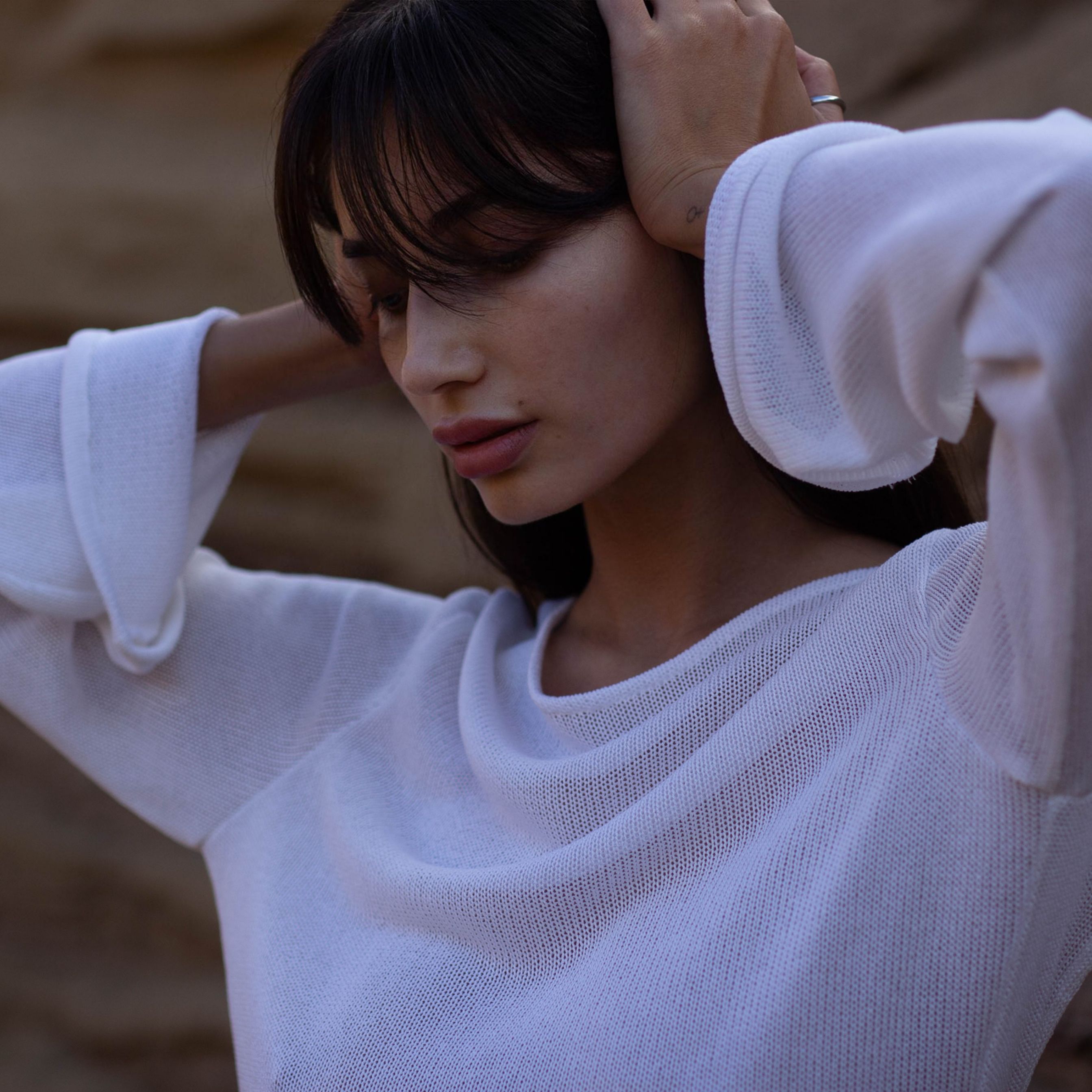 Alisha