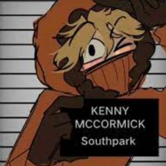 THE ONE KENNY IN JAIL