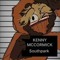 THE KENNY IN JAIL