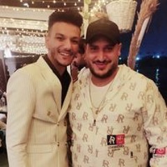 Mohamed Nageeb