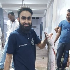 sikander iqbal