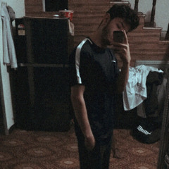 Fahad Afridi