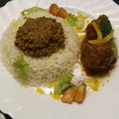 Ndongashi