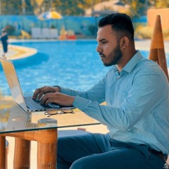 Koyes Chowdhury Ahmed-SY