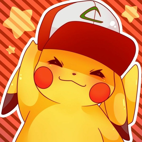 Pikachu’s avatar