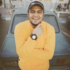 Mohamed Hussien