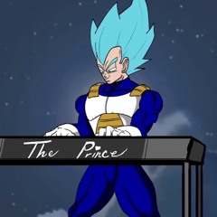 SSG VEGETA