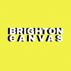 Brighton Canvas
