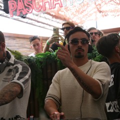 Daniel Santos