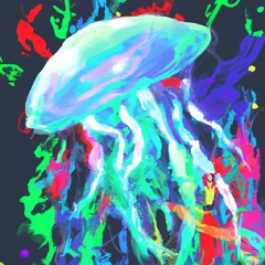 Psychedellyfish