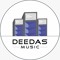 Deedas Music