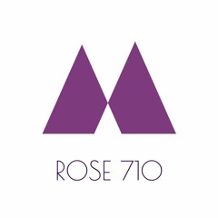 ROSE 710 LABEL