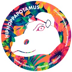 DJ Hiphoppapotamus