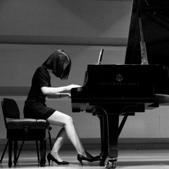 (Orchestration) Préludes: VI. Cloches d'angoisse et larmes d'adieu - Messiaen
