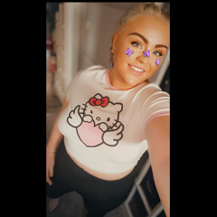 Chantelle Docherty ❤️