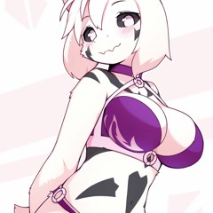 Arielle_Dreemurr