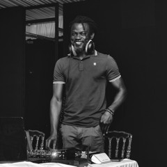 DJ ALINO Paris