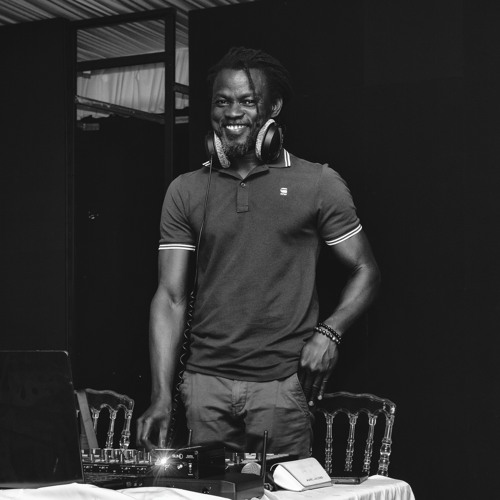 DJ ALINO Paris — artist photo