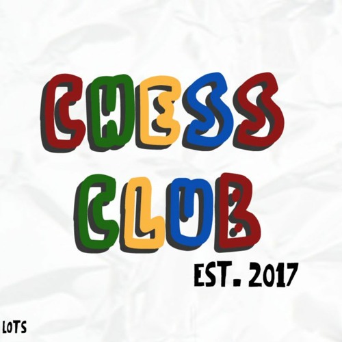 Chess Club’s avatar