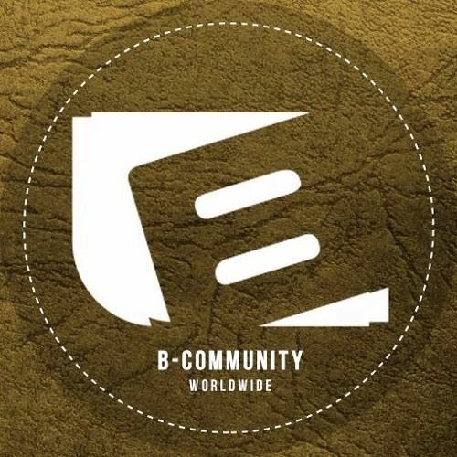 B COMMUNITY’s avatar