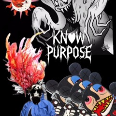 KNOW PURPOSE