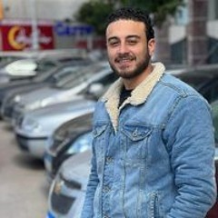 Khalil Yousry