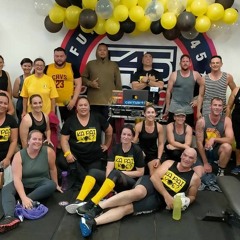 F45 Training Karratha