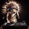 Hue Hue Coyote
