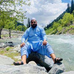 Syed Abdullah Shah