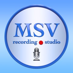 MSV Recording Studio