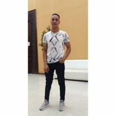 Ahmed Mahmoud Elasy