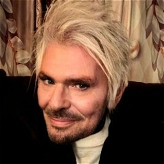 THE RHYTHM OF LIFE {Sweet Charity} (COVER)