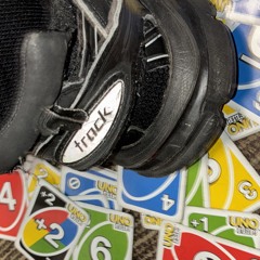 RENEGADE FLYER 🎰😡