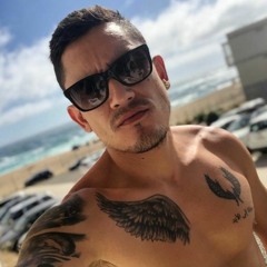Eduardo Lazcano