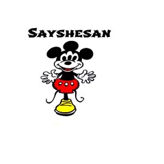 sayshesan