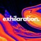 exhilaration.