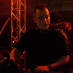 Sebastian Montoya