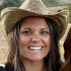 Leigh-Ann Beverley
