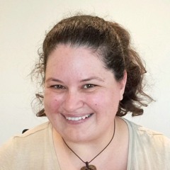Dannielle McAuliffe