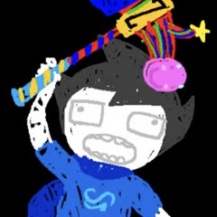 Alter Nick