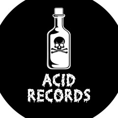 Acid Records Brazil
