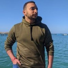 Mohammed Zap Tharwat