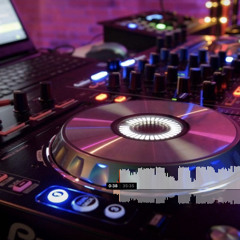 DJ Rob Petitpas