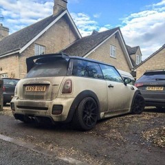 suburban
