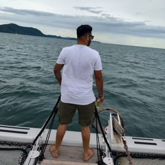 Chirag Karamchandani