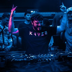 KRYZE