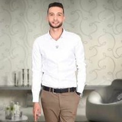 Ehssan Mahmoud