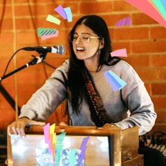 Jennie Bharaj