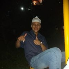 Lucas Calandrello